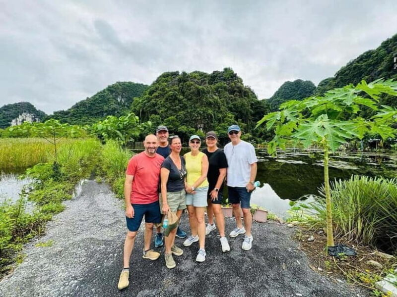Ninh Binh Full-Day Tour from Hanoi, explore All Attractions - A Detailed Breakdown of the Tour Experience