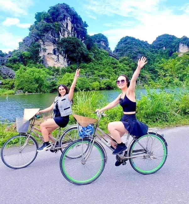 Ninh Binh Full-Day Tour from Hanoi, explore All Attractions - What Makes This Tour Stand Out?
