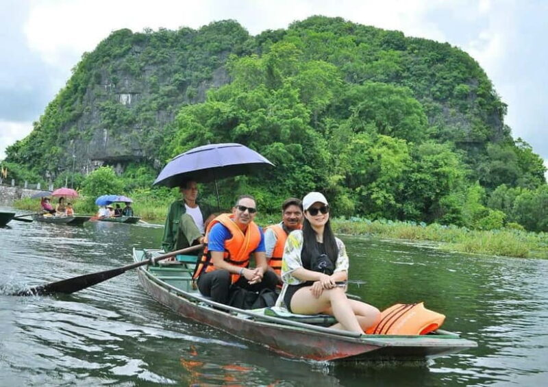 Ninh Binh Full-Day Tour from Hanoi, explore All Attractions - Final Thoughts