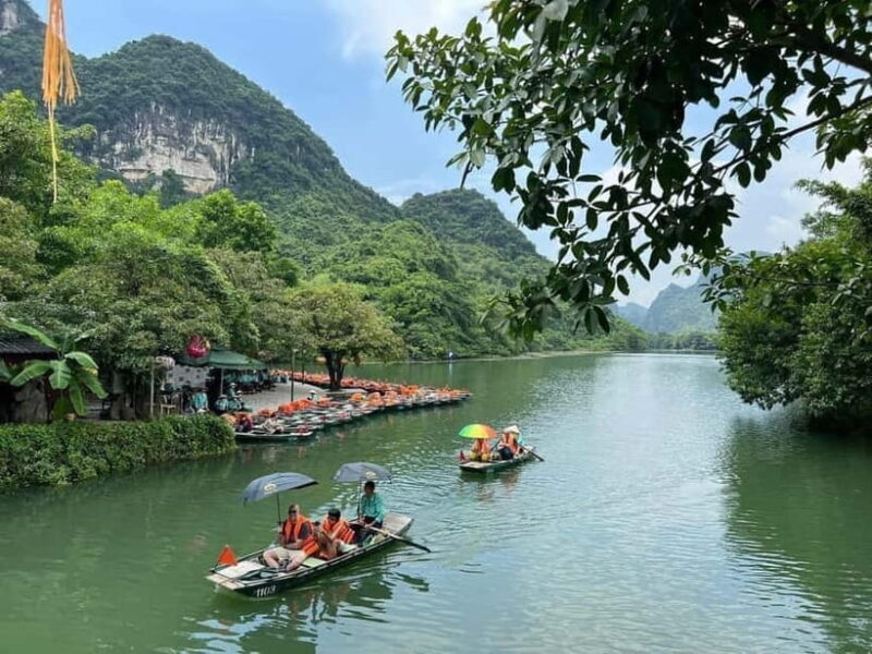 Ninh Binh Full-Day Tour from Hanoi, explore All Attractions - FAQ