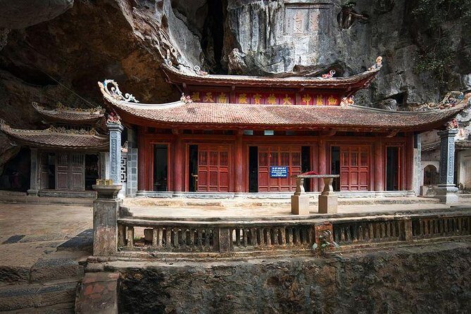Ninh Binh Full Day Tour From Hanoi: Hoa Lu - Trang An - Mua Cave - The Sum Up