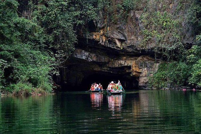 Ninh Binh Full Day Tour from Hanoi: Hoa Lu - Trang An - Mua Cave - The Value of This Tour
