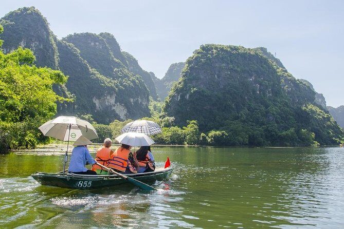 Ninh Binh Full Day Tour from Hanoi: Hoa Lu - Trang An - Mua Cave - FAQ: Practical Questions