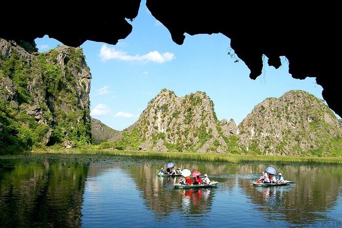 Ninh Binh Full-Day Tour From Hanoi to Hoa Lu & Tam Coc - Key Points