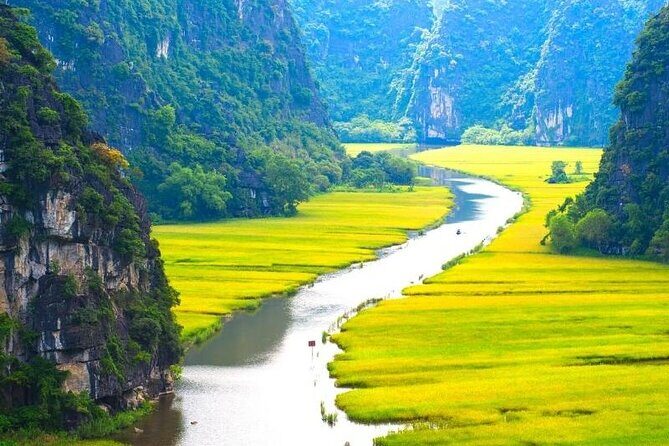 Ninh Binh Full-Day Tour From Hanoi to Hoa Lu & Tam Coc - Frequently Asked Questions