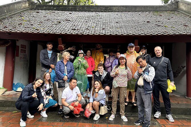 Ninh Binh Full Day Tour from Hanoi to Hoa Lu, Trang An & Mua Cave - Final Thoughts