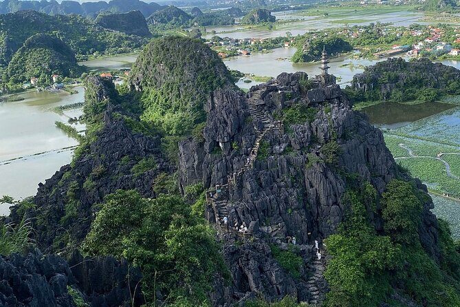 Ninh Binh Full Day Tour from Hanoi to Hoa Lu, Trang An & Mua Cave - FAQ