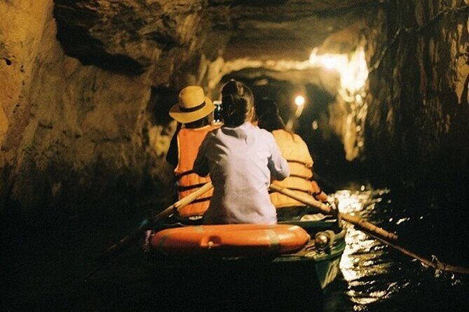 Ninh Binh full day tour from Hanoi to Hoa Lu Trang An Mua Cave - Final Thoughts: Who Should Consider This Tour?