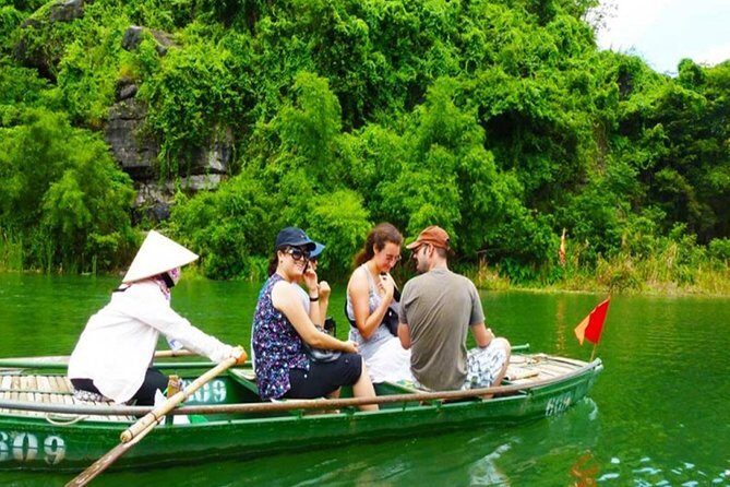 Ninh Binh full day tour from Hanoi to Hoa Lu Trang An Mua Cave - Frequently Asked Questions