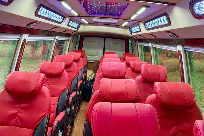 Ninh Binh Full-Day Tour from Hanoi with Boat and Bike - Key Points