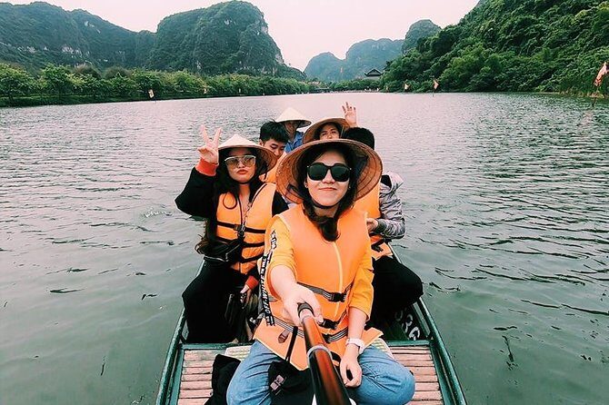 Ninh Binh Full Day Tour to Hoa Lu Tam Coc Mua Cave Buffet Lunch - FAQs
