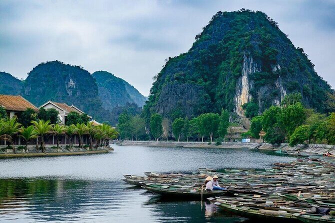 Ninh Binh Full Day Tour to Hoa Lu & Tam Coc via Boat,Bike &Lunch - Considerations and Possible Drawbacks