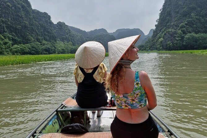 Ninh Binh Full Day Tour to Hoa Lu & Tam Coc via Boat,Bike &Lunch - FAQ