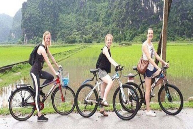 Ninh Binh Full Day Tour to Hoa Lu Trang An Mua Cave Small Group - Why This Tour Works