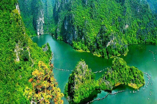 Ninh Binh Full Day Tour to Hoa Lu Trang An Mua Cave Small Group - Frequently Asked Questions