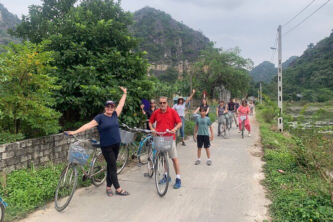 Ninh Binh Full Day Trip From Hanoi To Hoa Lu, Trang An, Mua Cave - FAQ