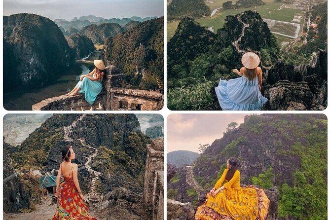 Ninh Binh Full-Day Trip to Trang An Mua Cave Hoa Lu Buffet Lunch - Final Thoughts