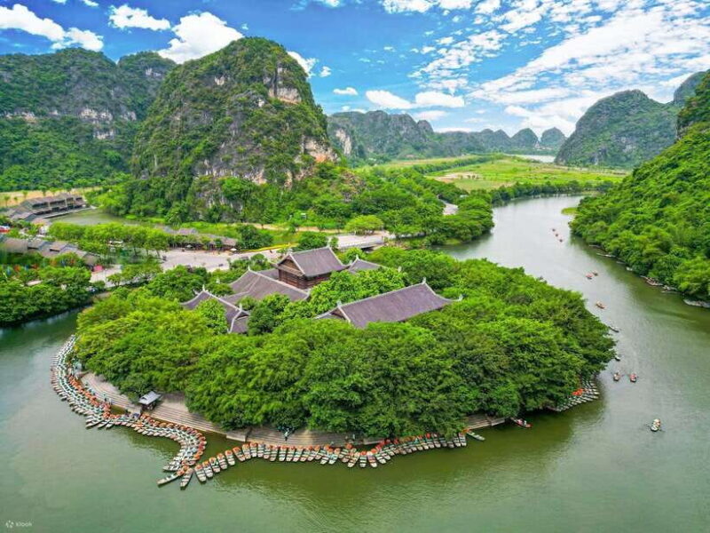 Ninh Binh Gateway: Unforgetable Experience Full Day Tour - An In-Depth Look at the Tour Experience