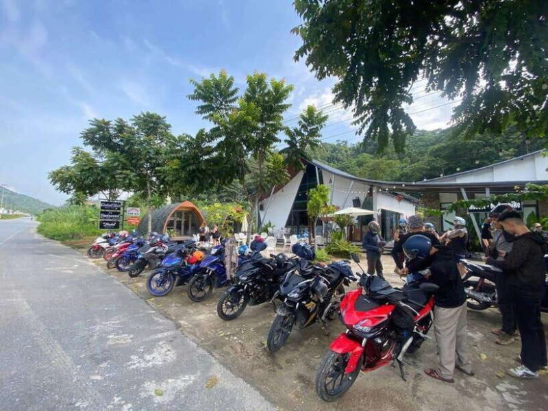 Ninh Binh -Ha Giang:3D Motorbike Tour to Dong Van & Yen Minh - Exploring Vietnam’s Northern Majesty: The 3-Day Motorbike Tour from Ha Giang to Dong Van & Yen Minh