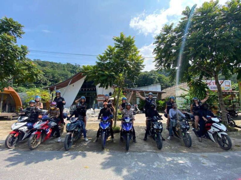 Ninh Binh -Ha Giang:3D Motorbike Tour to Dong Van & Yen Minh - Discovering Vietnam’s Mountain Majesty: An In-Depth Review