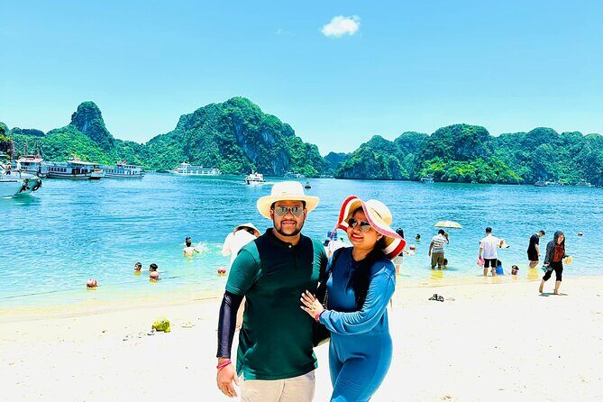 Ninh Binh Ha Long | 3 days 2 nights | 2025 Updated Travel Package - A Closer Look at the 3-Day Tour Experience