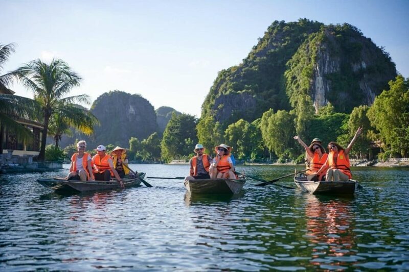 Ninh Binh/Ha Noi : Bai Dinh - Trang An - Mua Cave 1 Day Trip - Who Should Consider This Tour?
