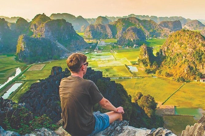 Ninh Binh Highlight 2 Days 1 Night Small Group Tour From Hanoi - Who Should Book This Tour?