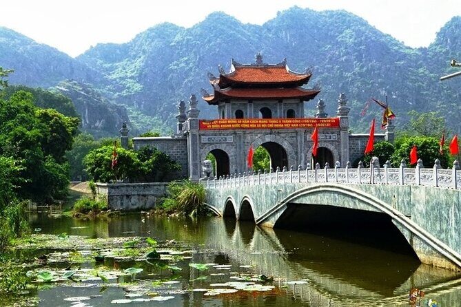 Ninh Binh Highlight 2 Days 1 Night Small Group Tour From Hanoi - FAQ