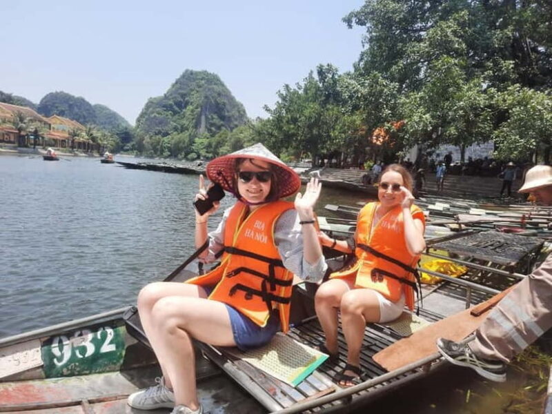 Ninh Binh: Highlights Luxury Small Group Day Tour - Key Points