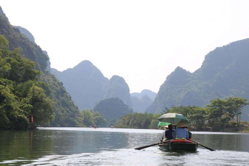 Ninh Binh: Highlights Luxury Small Group Day Tour - A Detailed Look at the Tour Experience