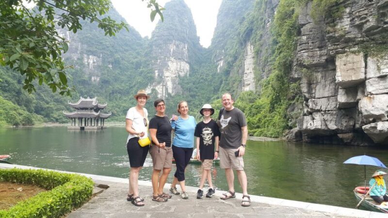 Ninh Binh: Highlights Luxury Small Group Day Tour - FAQ