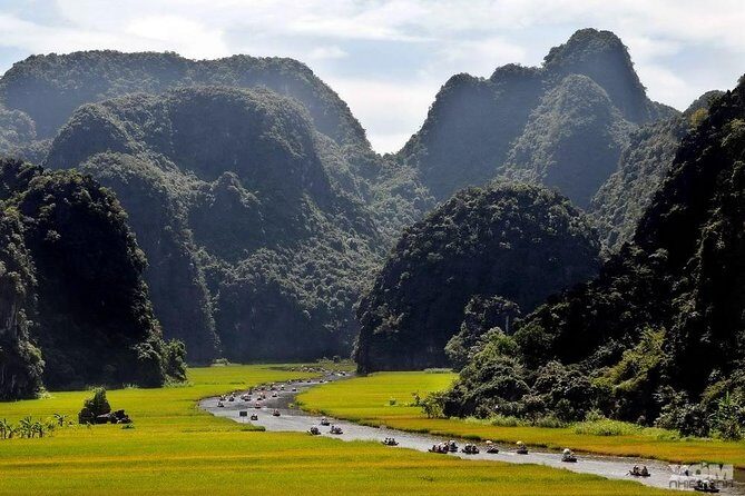 Ninh Binh Highlights Tour from Hanoi 1 or 2-Day - All Inclusive - A Close Look at the Itinerary & Experience