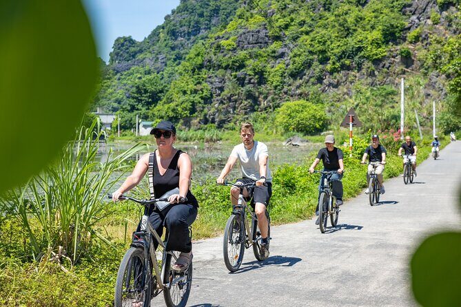 Ninh Binh Highlights Tour - Hoa Lu, Trang An And Mua Cave - Key Points