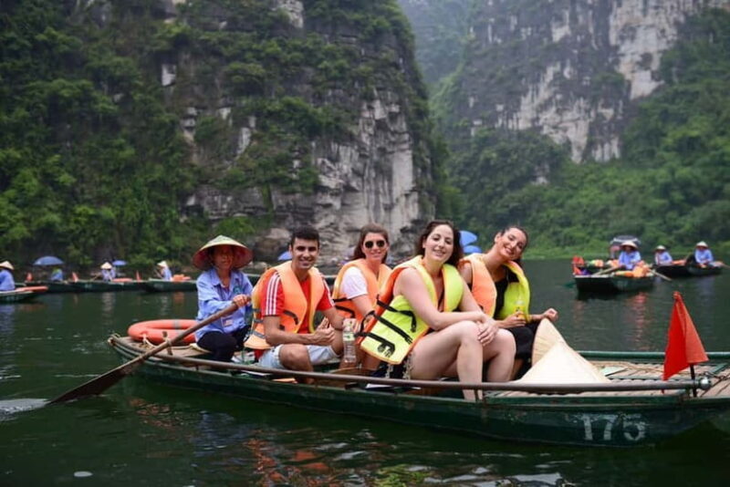 Ninh Binh: Hoa Lu, Bai Dinh, Trang An, and Mua Cave Tour - In-Depth Review: Exploring Ninh Binh with Purpose