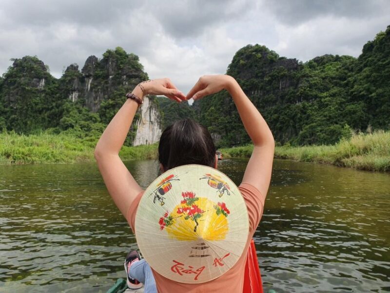 Ninh Binh: Hoa Lu, Mua Cave, and Trang An Tour and Boat Ride - Final Thoughts