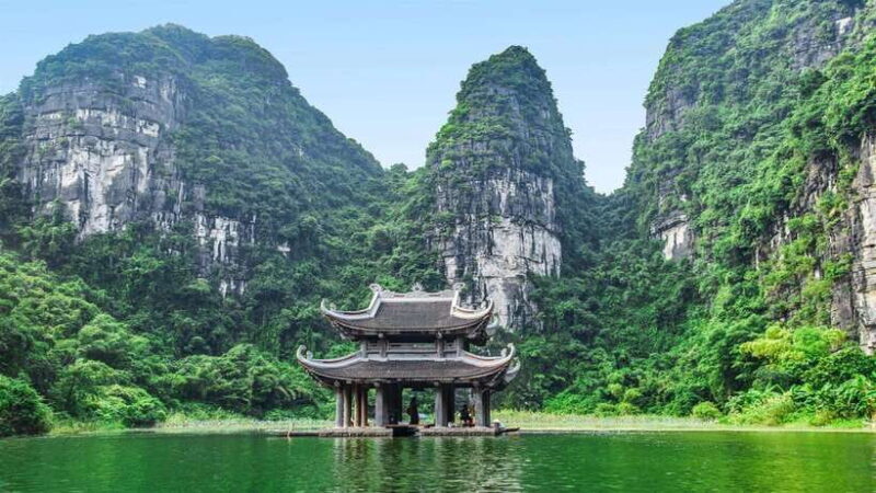 Ninh Binh: Hoa Lu Mua Cave Trang An on Limousine and Cycling - Potential Drawbacks or Considerations