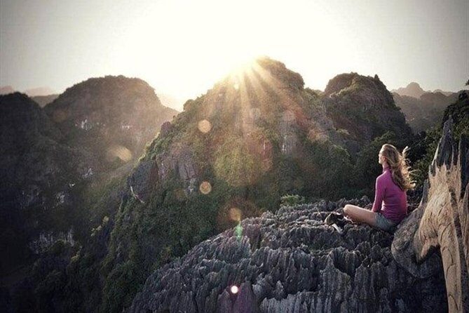 Ninh Binh-Hoa Lu-Tam Coc - Mua cave - Dragon Mountain Hiking 1 Day Tour - FAQ