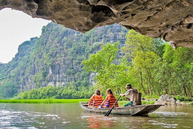 Ninh Binh - Hoa Lu Tam Coc Mua Cave One Day Tour - Frequently Asked Questions