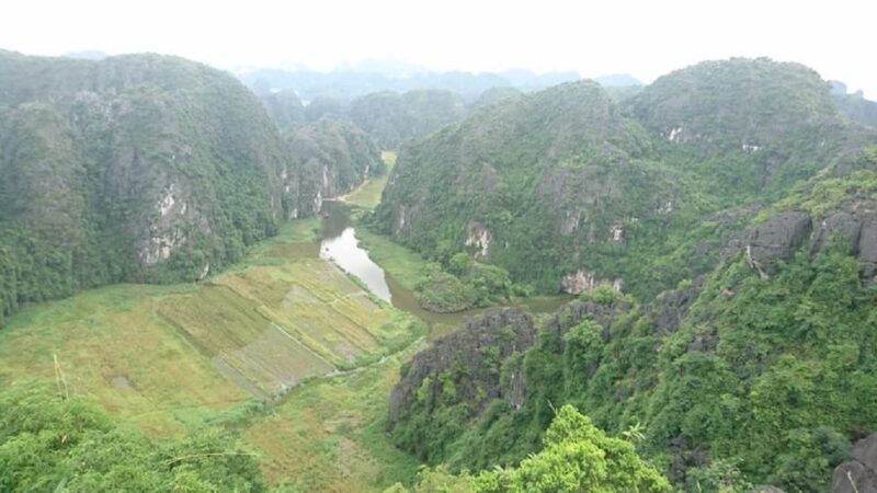 Ninh Binh - Hoa Lu - Tam Coc - Mua Caves & Buffet Lunch - FAQ