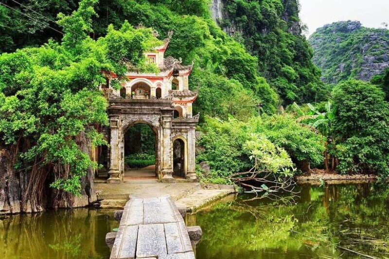 Ninh Binh: Hoa Lu, Trang An, and Mua Cave Day Tour - FAQ