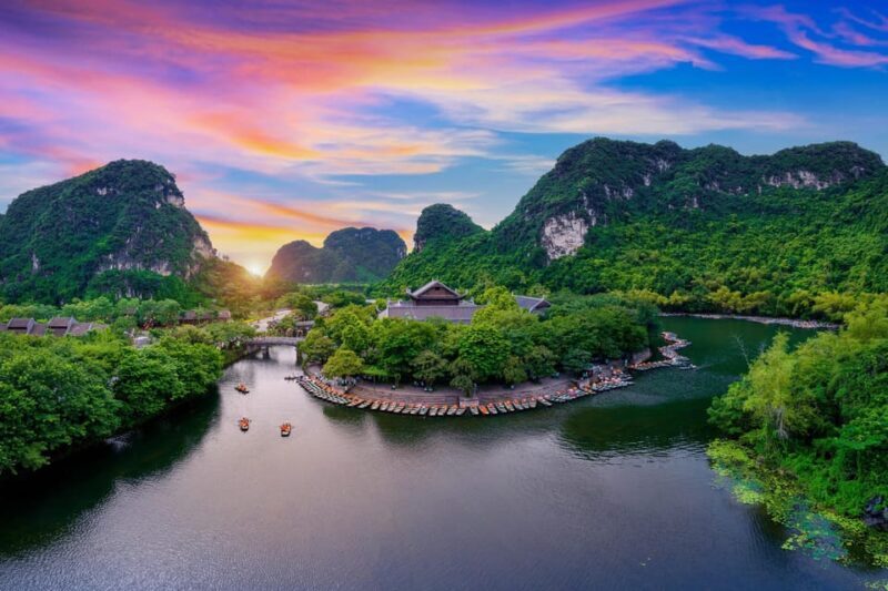 Ninh Binh: Hoa Lu, Trang An and Mua Cave Full-Day Trip - FAQ