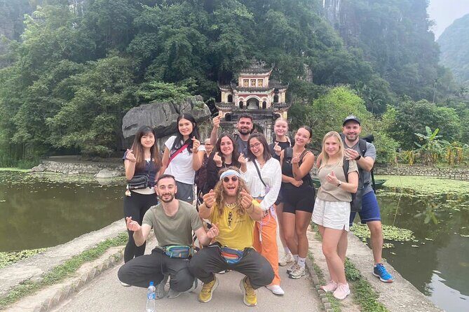Ninh Binh: Hoa Lu, Trang An Boat, Mua Cave, Bich Dong Small Group - FAQ