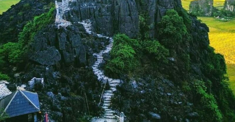 Ninh Binh : Hoa Lu, Trang An & Mua Cave 1 Day Trip - Final Thoughts