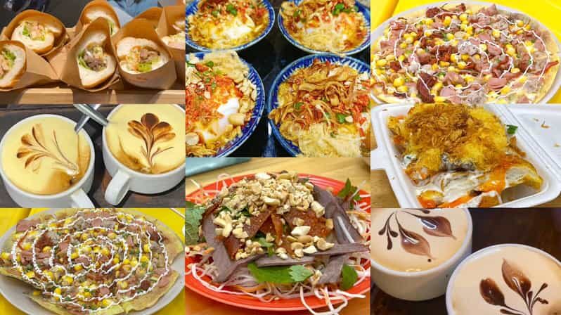 Ninh Binh: Hoa Lu - Trang An - Mua cave - The Sum Up