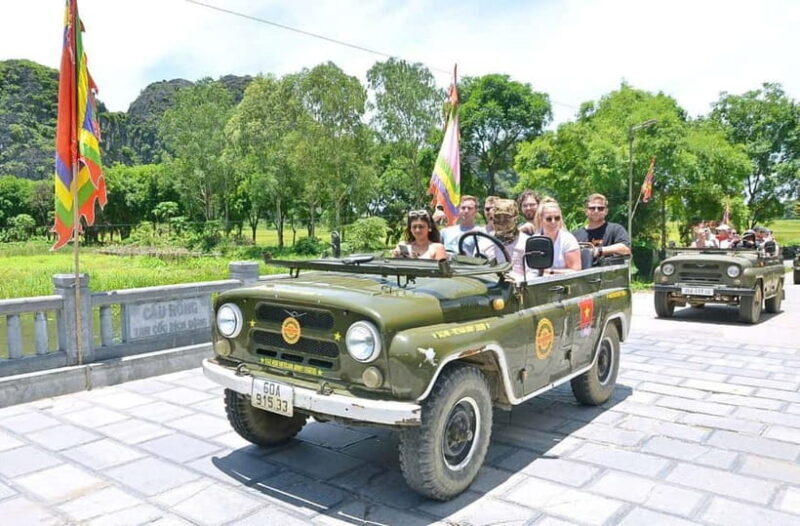 Ninh Binh Jeep Ride: Coi Khe, Mua Cave Sunset & Hoa Lu Night - Final Thoughts: Who Should Sign Up?