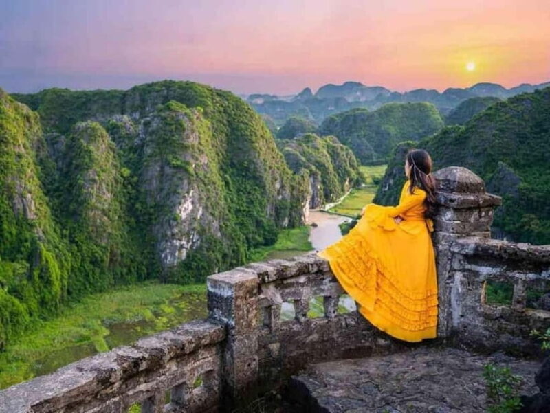Ninh Binh Jeep Ride: Coi Khe, Mua Cave Sunset & Hoa Lu Night - FAQ
