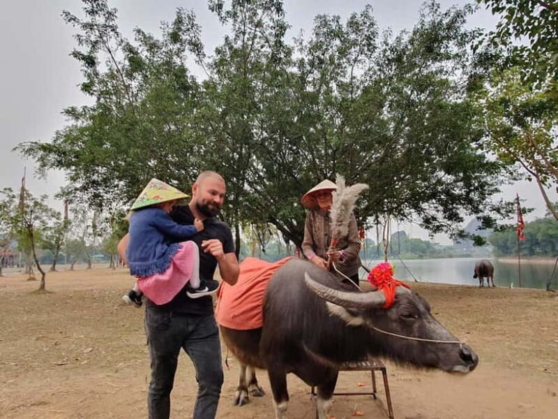 Ninh Binh Jeep Tour: Explore Hoa Lu & Van Long in 4 Hours - Final Thoughts