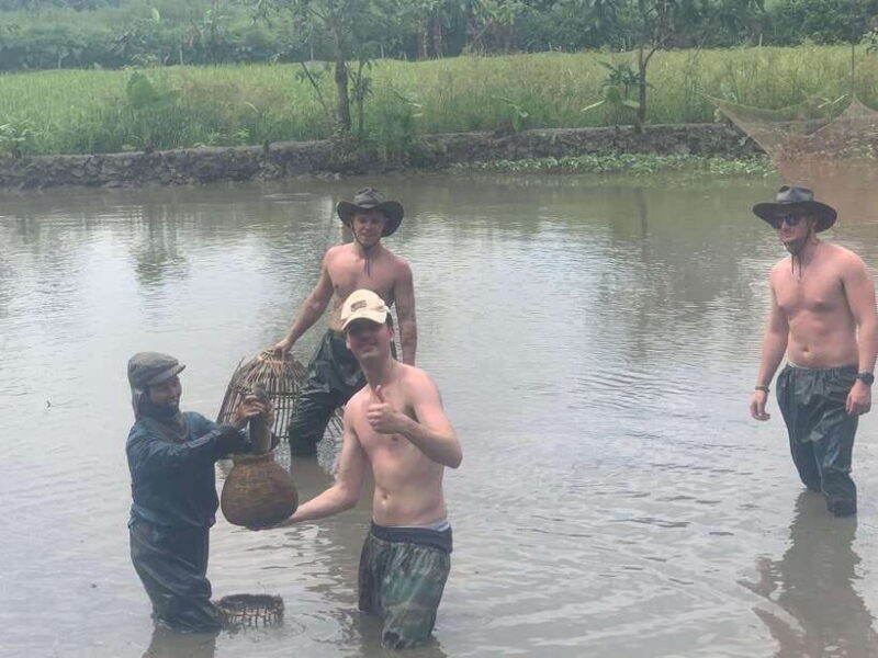Ninh Binh Jeep Tour One Day - Pick up at Ninh Binh - Practical Insights for Travelers