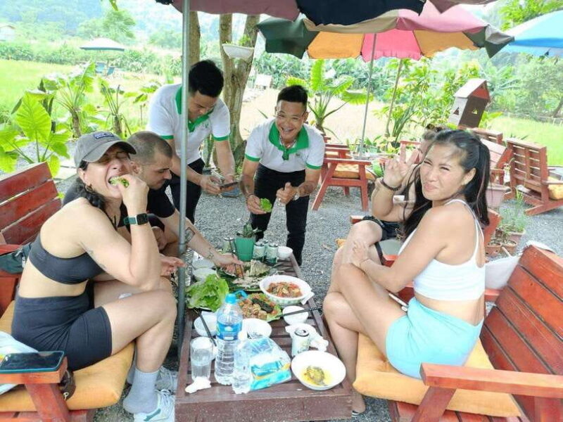 Ninh Binh Jeep Tour One Day - Pick up at Ninh Binh - FAQs