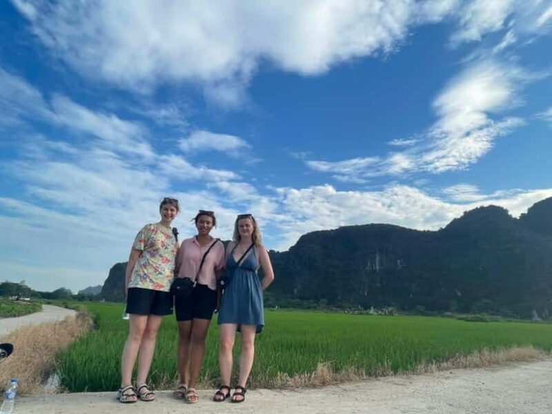 Ninh Binh Jeep Tour: Trang An Boat Ride, Bich Dong, Mua Cave - What’s Included and What to Budget For